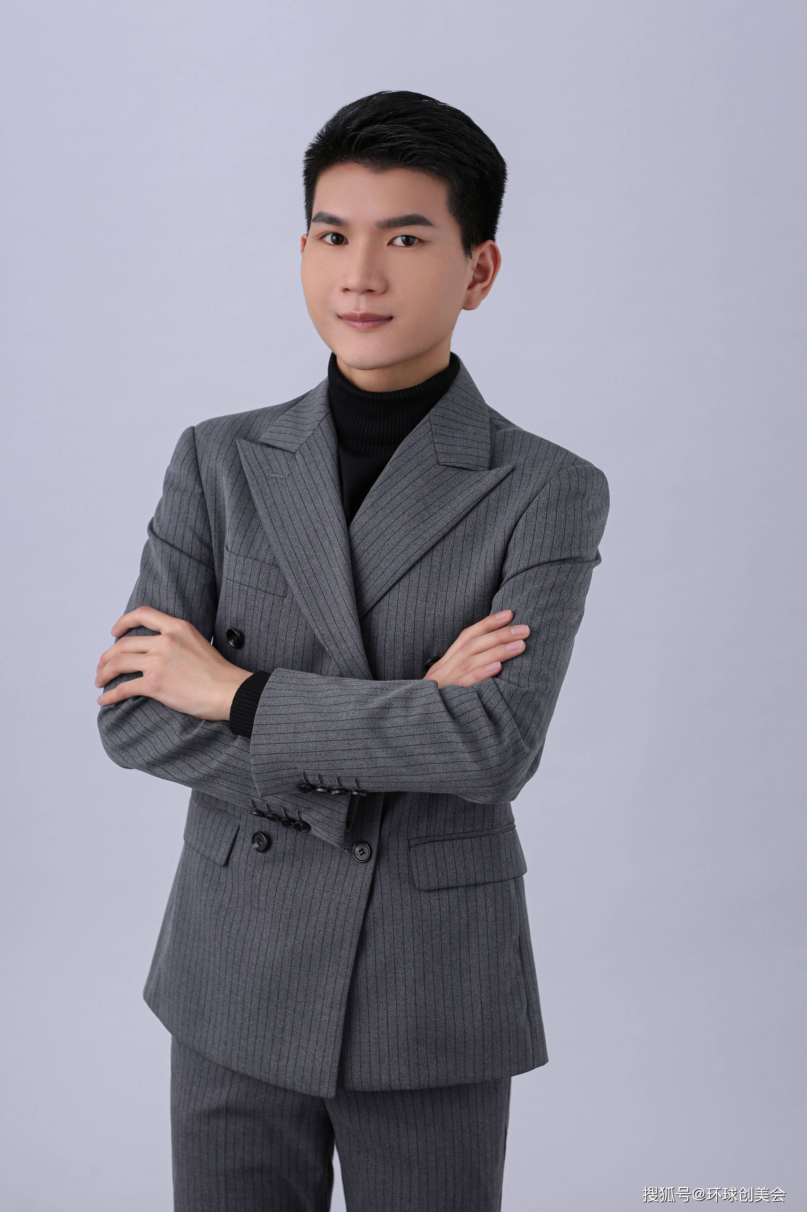 杨小琦制作统筹负责人